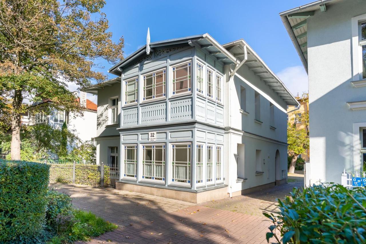 Kierunek Sopot Apartament WERANDA Haffnera 32 Eksteriør billede