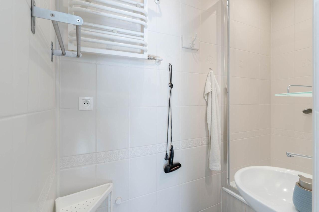Kierunek Sopot Apartament WERANDA Haffnera 32 Eksteriør billede