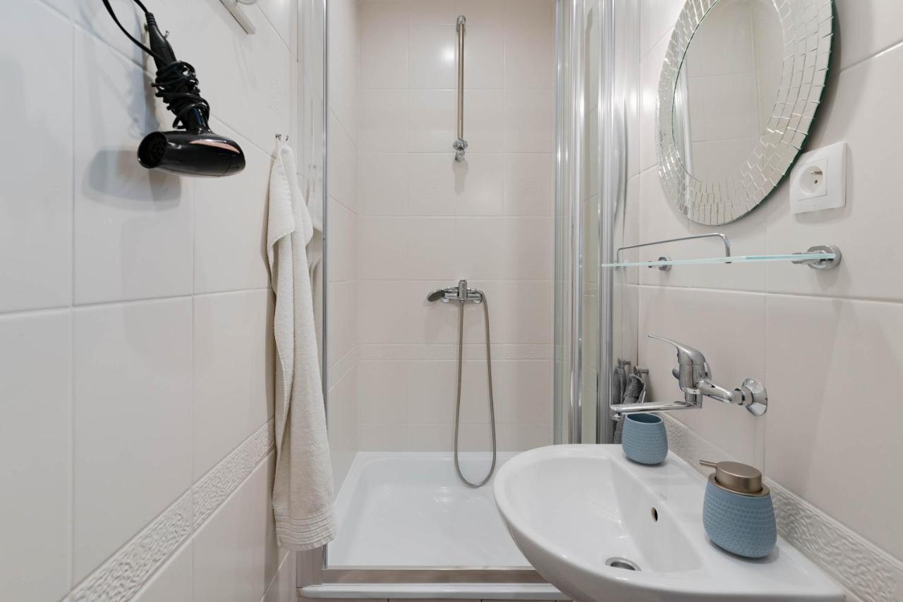 Kierunek Sopot Apartament WERANDA Haffnera 32 Eksteriør billede